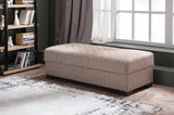 Tahoe Sectional Chaise Part (Remoni Vizon) 1 Pieces