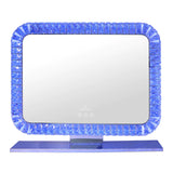 The Bling Collection Landscape RGB Vanity Mirror