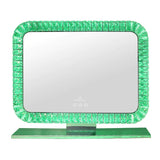 The Bling Collection Landscape RGB Vanity Mirror