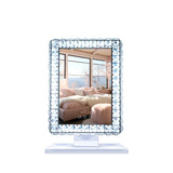 The Bling Collection Mini RGB Vanity Mirror