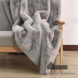 Caparica Throw Blanket