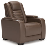 High Impact Power Recliner