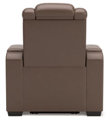 High Impact Power Recliner