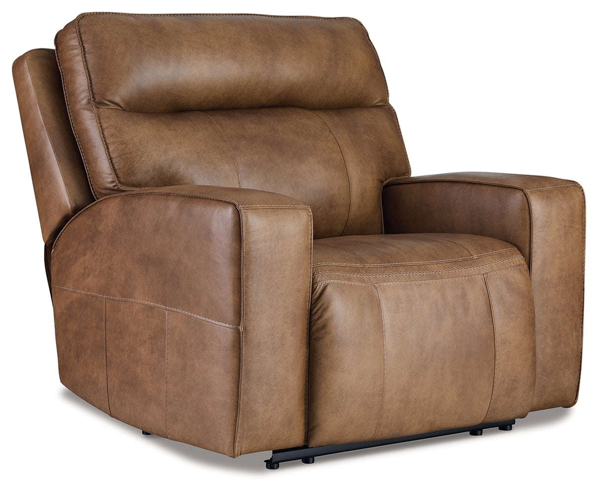 Clonmel Oversized Power Recliner