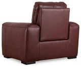 Alessandro Power Reclining Sofa, Loveseat and Recliner