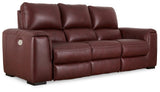 Alessandro Power Reclining Sofa, Loveseat and Recliner