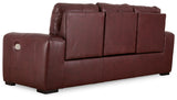 Alessandro Reclining Sofa and Recliner