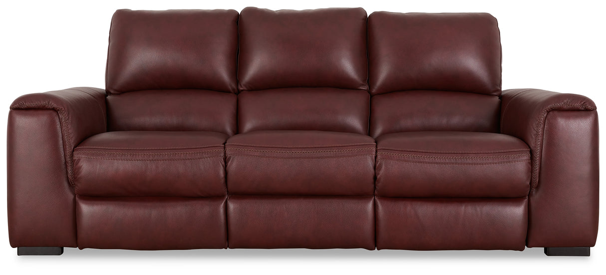 Alessandro Power Reclining Sofa, Loveseat and Recliner