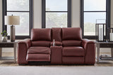 Alessandro Power Reclining Sofa, Loveseat and Recliner