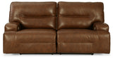 Francesca Power Reclining Sofa, Loveseat and Recliner