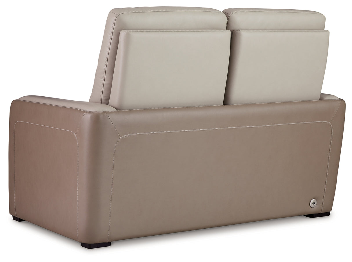 Battleville Power Reclining Sofa, Loveseat and Recliner