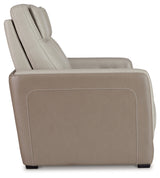 Battleville Power Reclining Sofa, Loveseat and Recliner