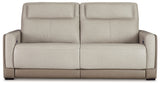 Battleville Power Reclining Sofa, Loveseat and Recliner