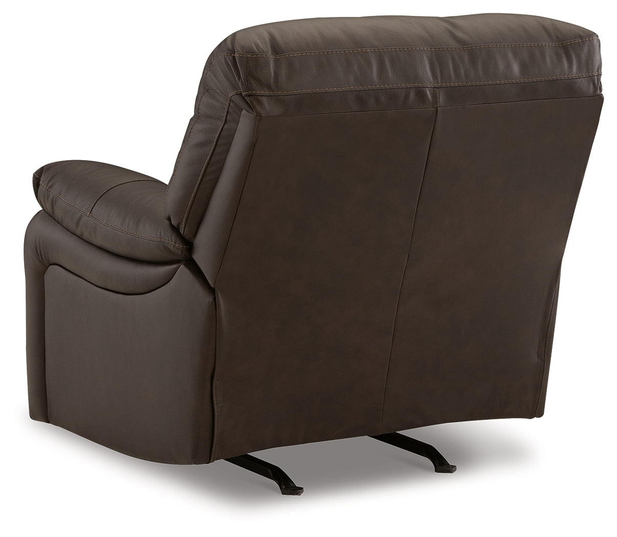 Leesworth Power Reclining Sofa, Loveseat and Recliner