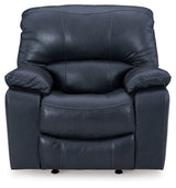 Leesworth Ocean Power Recliner