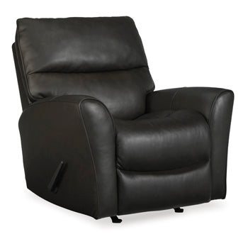 Mcaleer Thunder Recliner