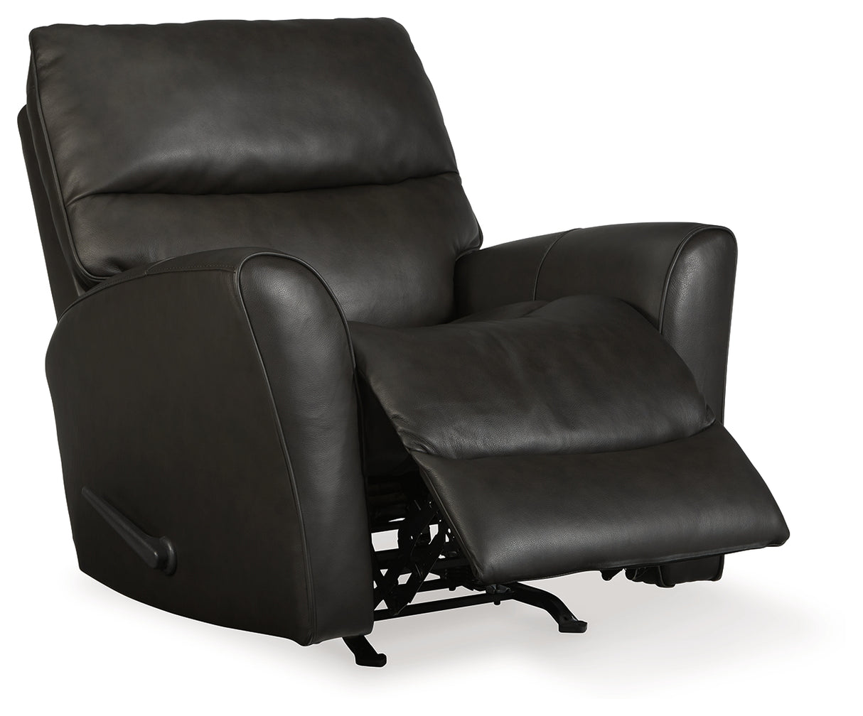 Mcaleer Thunder Recliner