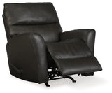 Mcaleer Thunder Recliner