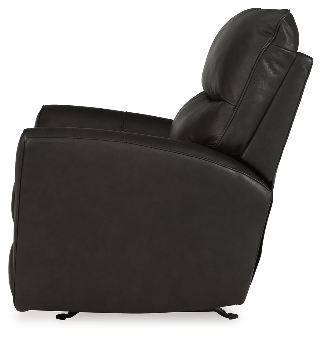 Mcaleer Thunder Recliner