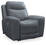 Mindanao Power Reclining Sofa, Loveseat and Recliner