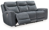 Mindanao Power Reclining Sofa, Loveseat and Recliner