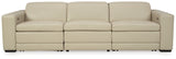 Texline 4-Piece Power Reclining Sofa