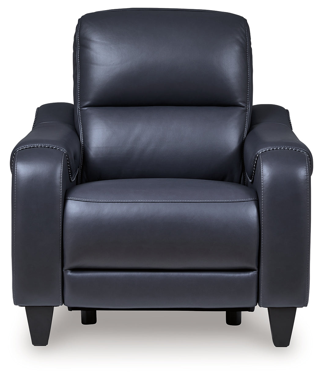 Mercomatic Power Reclining Sofa, Loveseat and Recliner