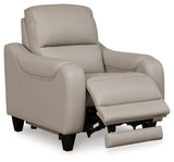 Mercomatic Power Recliner