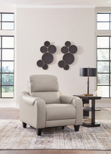 Mercomatic Power Reclining Sofa, Loveseat and Recliner