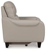 Mercomatic Power Reclining Sofa, Loveseat and Recliner