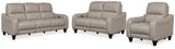 Mercomatic Power Reclining Sofa, Loveseat and Recliner