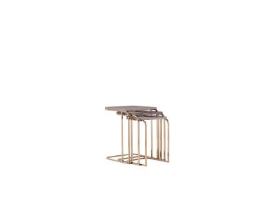 Veronica Nesting Table