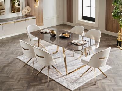 Veronica Dining Chairs