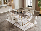 Veronica Dining Table