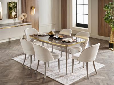 Veronica Dining Table