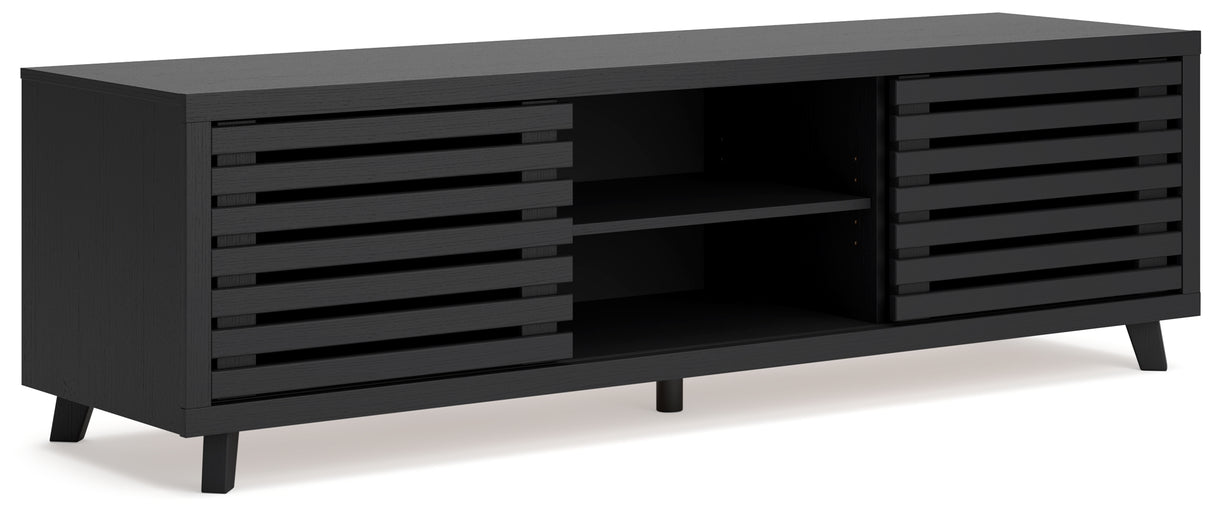 Danziar 72" TV Stand