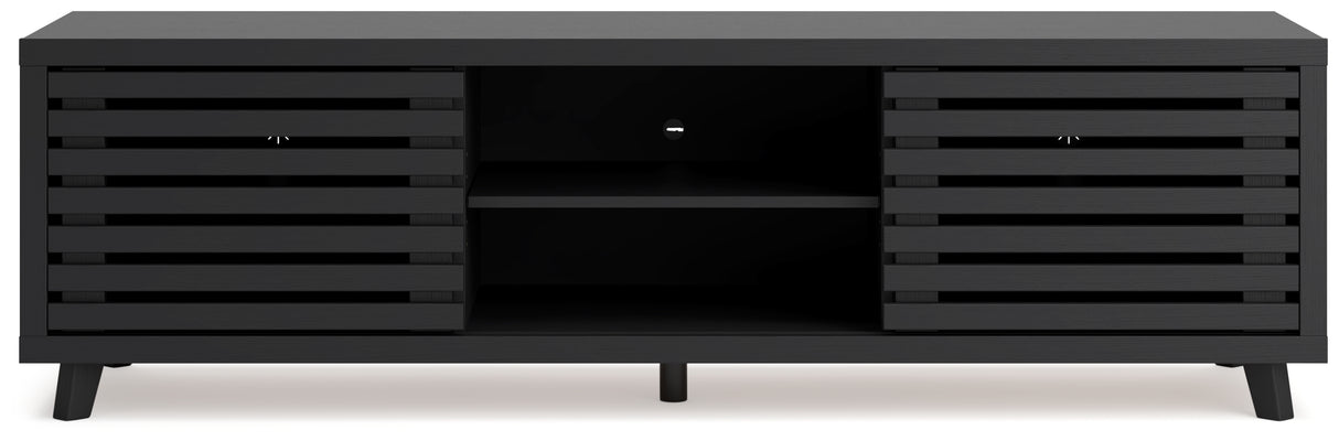 Danziar 72" TV Stand