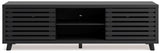 Danziar 72" TV Stand