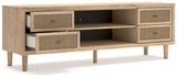 Cielden 72" TV Stand