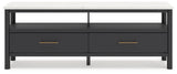 Cadmori 72" TV Stand