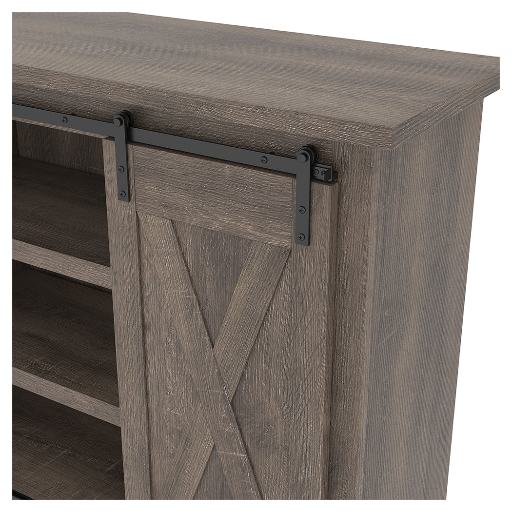 Arlenbry Gray 54" Tv Stand