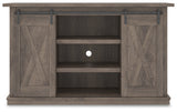 Arlenbry Gray 54" Tv Stand