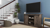 Arlenbry Gray 54" Tv Stand