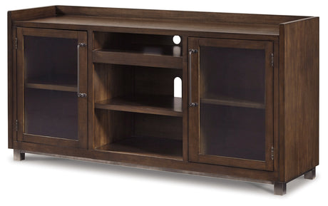 Starmore Brown 70" Tv Stand