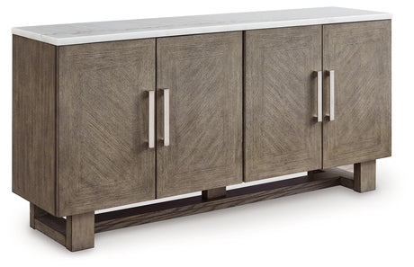 Loyaska 68" TV Stand