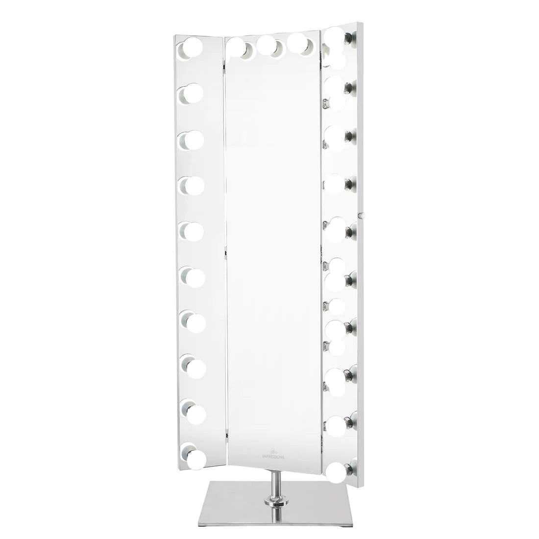 Trifecta Full Length Vanity Mirror