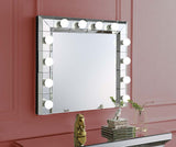 Dominic Mirrored Wall Decor