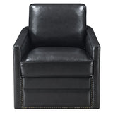 Rocha Swivel Chair W/Glider