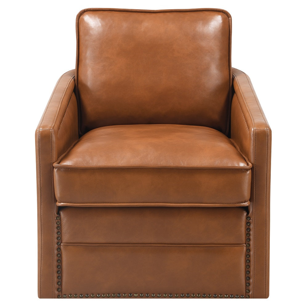 Rocha Swivel Chair W/Glider