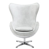 Brancaster Accent Chair W/Swivel